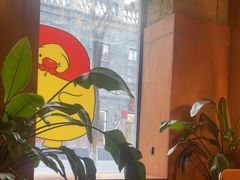 -仁义涵西餐·咖啡(中华巴洛克店)
