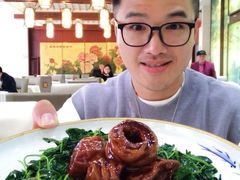 -老正兴菜馆(福州路店)