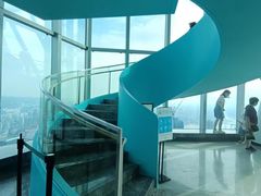 -WFC会仙楼观景台