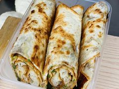 -金杨老摊头蛋饼(金口路店)