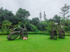 -杭州西溪宾馆-松露西餐厅