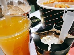 -麦当劳(武昌火车站店)