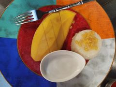 -simply thai天泰(长泰广场店)