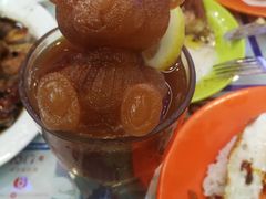 -澳门陈光记烧味饭店(万象城店)