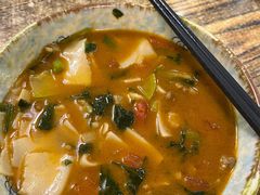 -清真·西北人家风味馆(中山中路店)