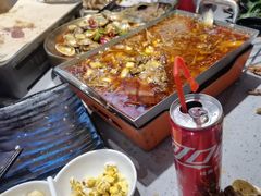 -李军力烧烤(祭城店)