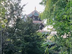 -望江楼公园