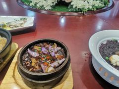 -宁邦·家宴·南京菜(红山动物园店)