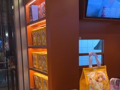 -奈雪的茶(青岛卓悦里INTOWN店)