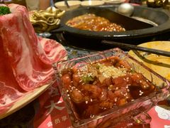 -蜀大侠火锅(四川北路店)