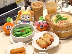 -池记(尖沙咀店)