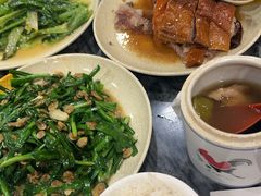 -紫金食坊(江南西路店)