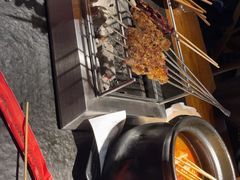 -可口香·非遗老号烧烤(南岗直营店)