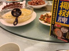 -川人川菜馆·小龙虾·鲜虾现做(黄山路店)