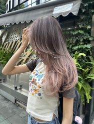 -AFA Hair studio·女士发型设计