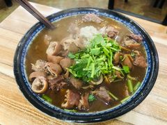 -杨记老门框百年卤煮(回龙观文华西路店)