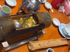 -梁姐啤酒鱼(兴坪古镇店)