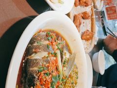 -天下客饭店(中山路店)