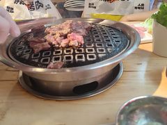 -霸腹烤肉(厦门柚子番店)