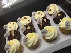 -Pantry's Best派悦坊蛋糕(K11购物艺术中心店)