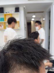 -LILI·HAIR SALON理理造型