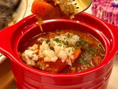 -MIO弥欧洋房西餐厅(中央大街店)