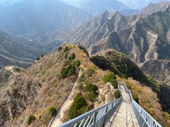 -圣莲山风景区