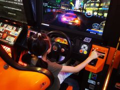 -汤姆熊欢乐世界(光启城店)