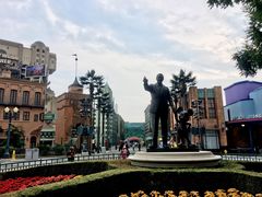 -巴黎迪士尼乐园