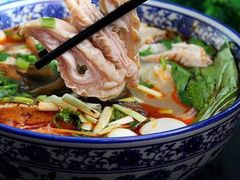 葫芦头-金生隆(六铺炕店)