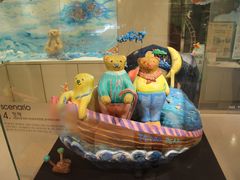 -济州岛泰迪熊博物馆