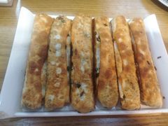 -铸钟褡裢火烧(西三环紫竹桥店)