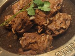 -和庆斋羊蝎子火锅·碳缸烧烤(顺义旗舰店)