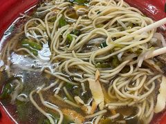 -小无锡面馆