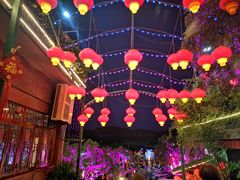 -枇杷园食为鲜火锅(南山店)