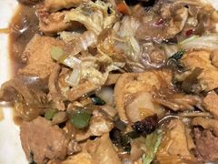 -解家河南菜(商鼎路店)