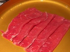 -温野菜涮涮锅(曲江大悦城店)