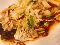 -开海·红岛海鲜虾水饺(石老人店)
