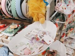 -名创优品(广东东莞樟木头镇天和百货店)