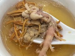 骨髓肉末汤-悦秀大酒楼(江头店)