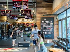 -OneFit健身(汇锦城店)