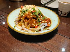 -江边城外烤全鱼(方庄时代购物中心店)