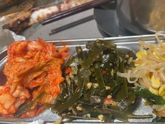 -杨小佳·齐齐哈尔烤肉·烤串(广州店)