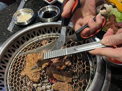 -木槿花韩式炭烤·熟成肉工坊(孙文东路店)