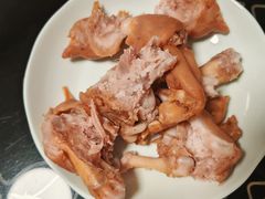 猪蹄-清丰李记猪蹄(朝阳路店)