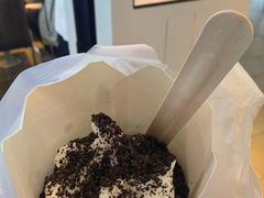 奥利奥原味麦旋风-麦当劳(双榆树店)