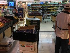 -永辉超市(新世界店)