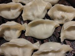 -老边饺子馆(金源店)