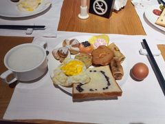 -宁波富邦荪湖山庄