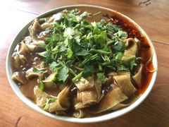 陈记锅巴菜-陈记锅巴菜(五大道店)